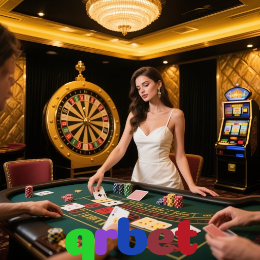 qrbet：Aposte no futebol, jogue poker e conquiste vitórias épicas!