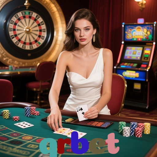 qrbet:Aposte no futebol, jogue poker e conquiste vitórias épicas!