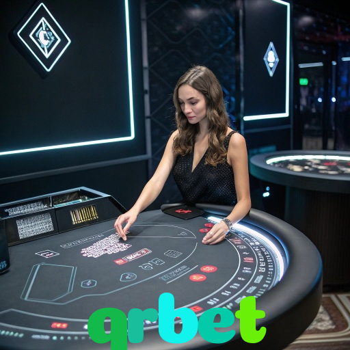 qrbet:Aposte no futebol, jogue poker e conquiste vitórias épicas!
