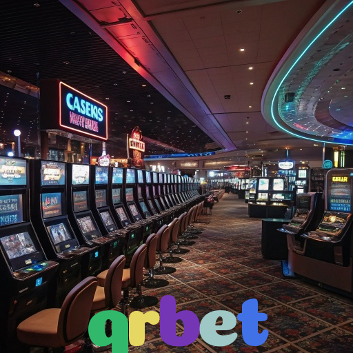 qrbet:Jogue poker, aposte no futebol e ganhe em grandes jogos de cassino!