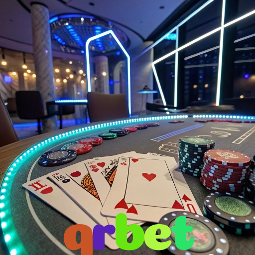 qrbet:Aposte nas melhores slots e conquiste prêmios como nunca!