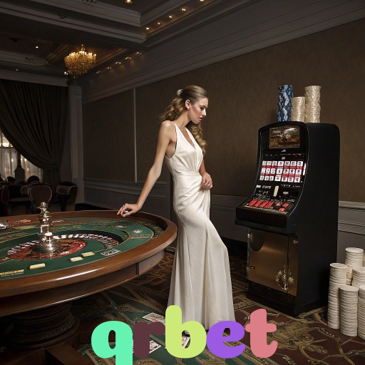 qrbet:Aposte no futebol, jogue poker e conquiste vitórias épicas!