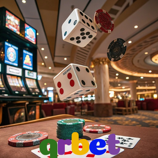qrbet：Aposte no futebol, jogue poker e conquiste vitórias épicas!