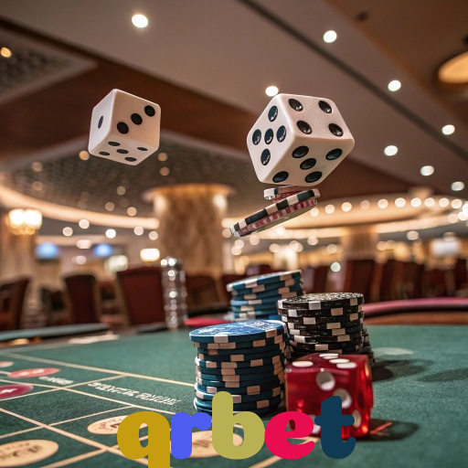 qrbet:Aposte no futebol, jogue poker e conquiste vitórias épicas!