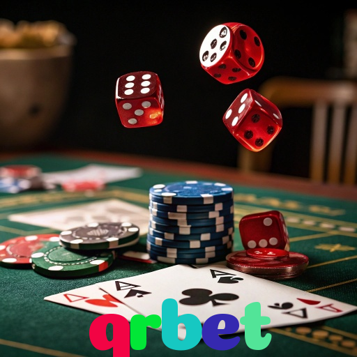 qrbet:Jogue poker, aposte no futebol e ganhe em grandes jogos de cassino!