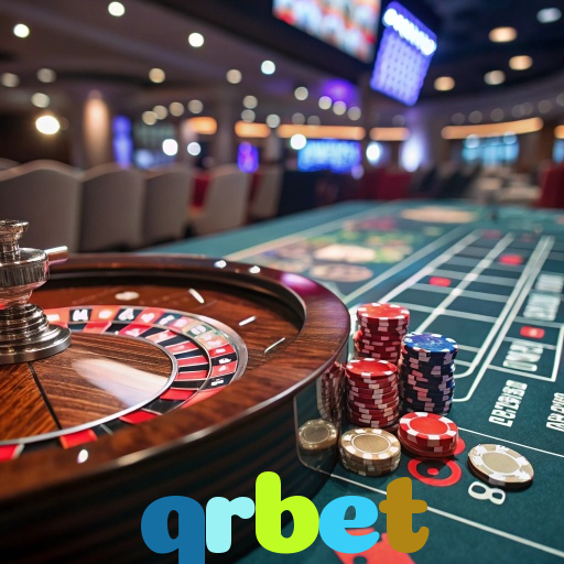 qrbet:Aposte no futebol, jogue poker e conquiste vitórias épicas!