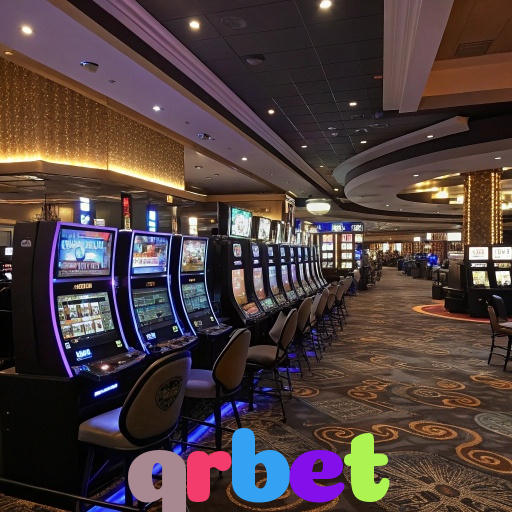 qrbet:Aposte nas melhores slots e conquiste prêmios como nunca!