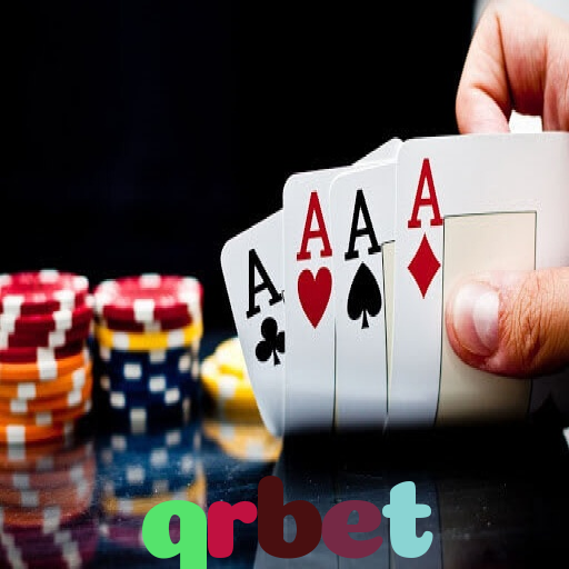 qrbet:Aposte no futebol, jogue poker e conquiste vitórias épicas!