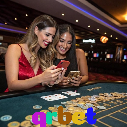 qrbet:Aposte nas melhores slots e conquiste prêmios como nunca!
