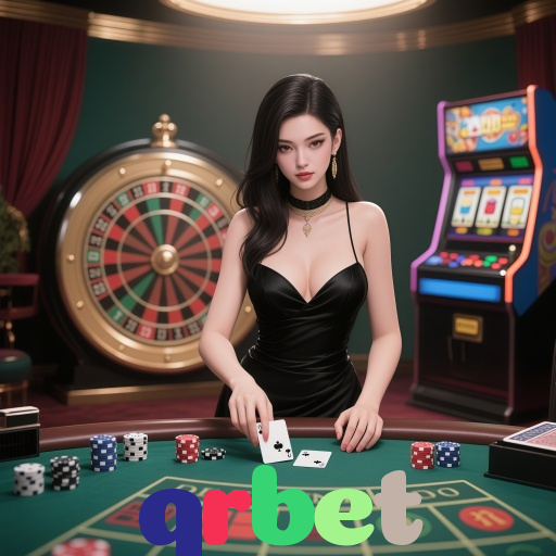 qrbet:Aposte nas melhores slots e conquiste prêmios como nunca!