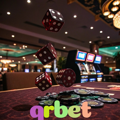 qrbet:Aposte no futebol, jogue poker e conquiste vitórias épicas!