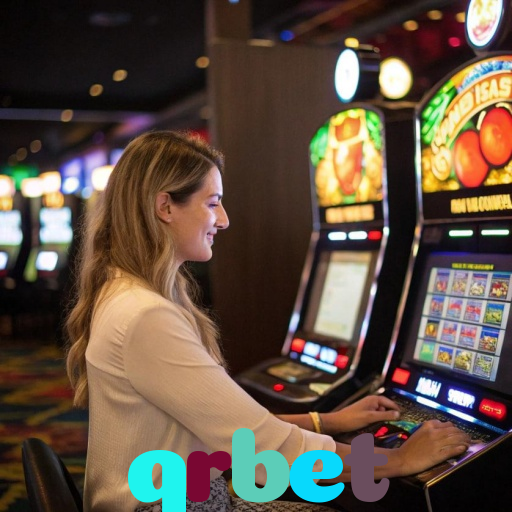 qrbet:Aposte no futebol, jogue poker e conquiste vitórias épicas!