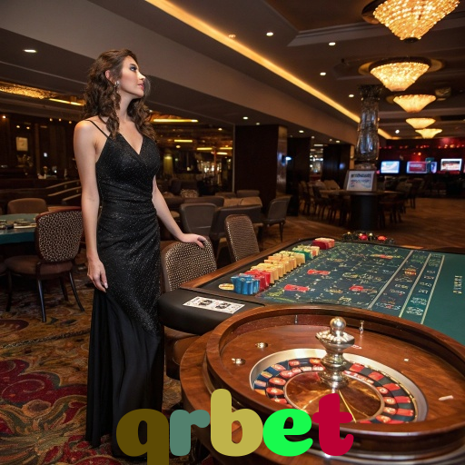qrbet:Jogue poker, aposte no futebol e ganhe em grandes jogos de cassino!