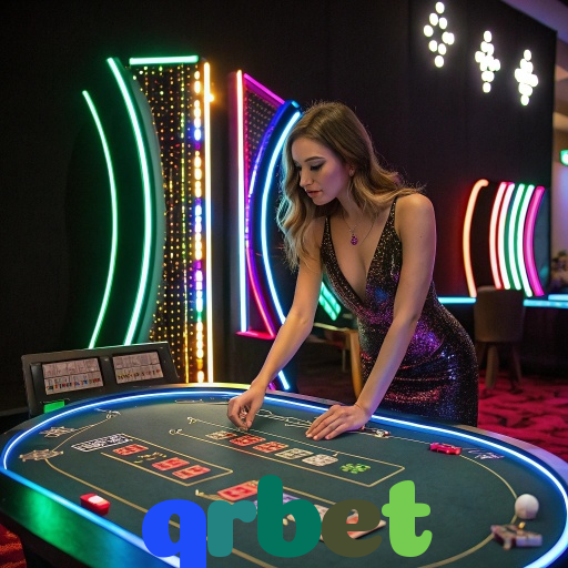qrbet:Jogue poker, aposte no futebol e ganhe em grandes jogos de cassino!