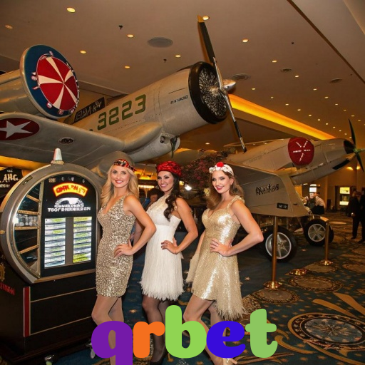 qrbet:Aposte nas melhores slots e conquiste prêmios como nunca!