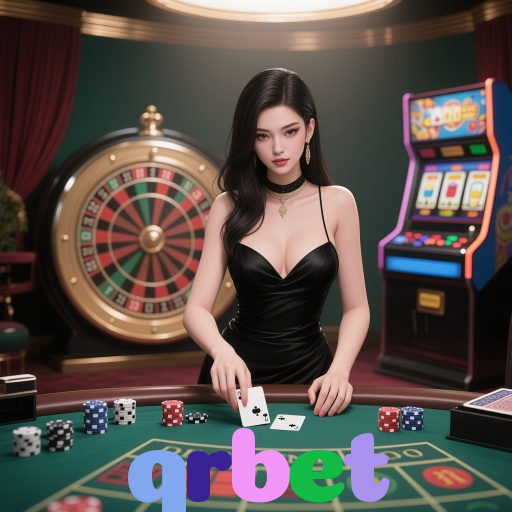 qrbet:Aposte no futebol, jogue poker e conquiste vitórias épicas!