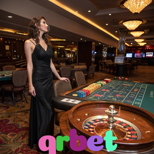 qrbet:Jogue poker, aposte no futebol e ganhe em grandes jogos de cassino!