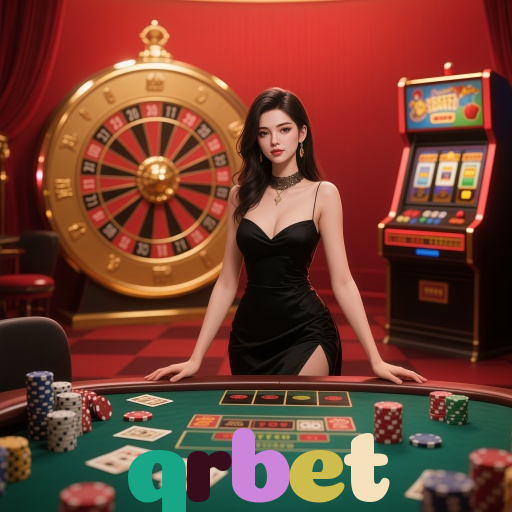 qrbet:Aposte nas melhores slots e conquiste prêmios como nunca!