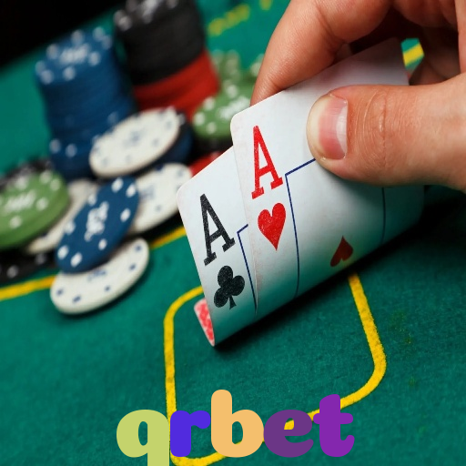 qrbet:Aposte nas melhores slots e conquiste prêmios como nunca!