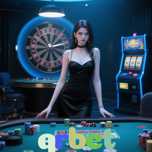 qrbet:Aposte nas melhores slots e conquiste prêmios como nunca!