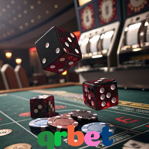 qrbet:Aposte no futebol, jogue poker e conquiste vitórias épicas!