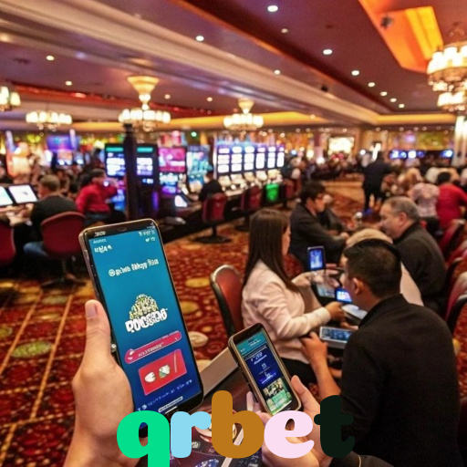 qrbet:Aposte nas melhores slots e conquiste prêmios como nunca!
