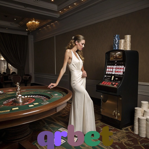 qrbet:Jogue poker, aposte no futebol e ganhe em grandes jogos de cassino!