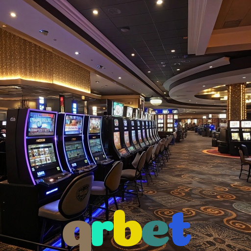 qrbet:Aposte nas melhores slots e conquiste prêmios como nunca!
