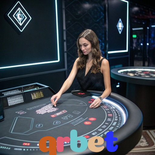 qrbet:Aposte nas melhores slots e conquiste prêmios como nunca!