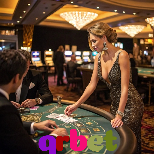 qrbet：Jogue poker, aposte no futebol e ganhe em grandes jogos de cassino!