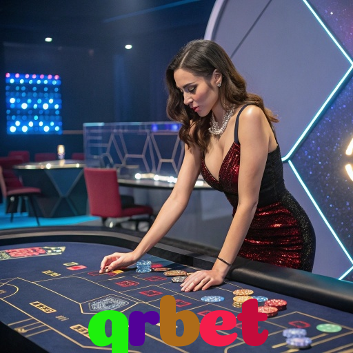 qrbet:Aposte nas melhores slots e conquiste prêmios como nunca!