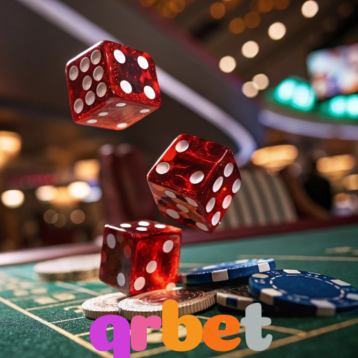 qrbet:Aposte nas melhores slots e conquiste prêmios como nunca!