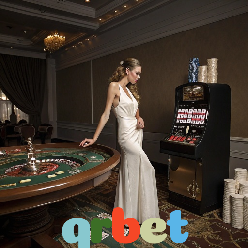 qrbet:Jogue poker, aposte no futebol e ganhe em grandes jogos de cassino!