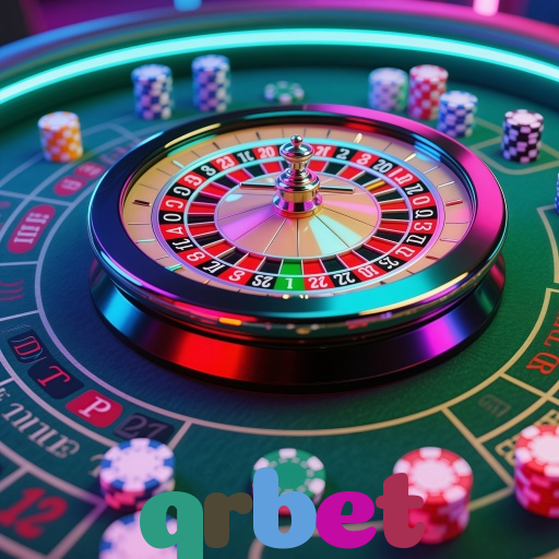 qrbet:Aposte nas melhores slots e conquiste prêmios como nunca!