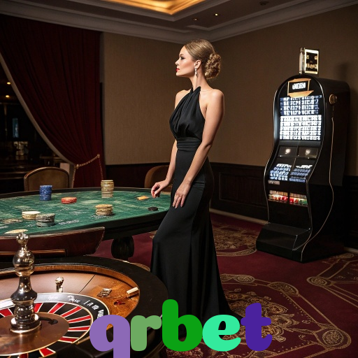 qrbet:Jogue poker, aposte no futebol e ganhe em grandes jogos de cassino!