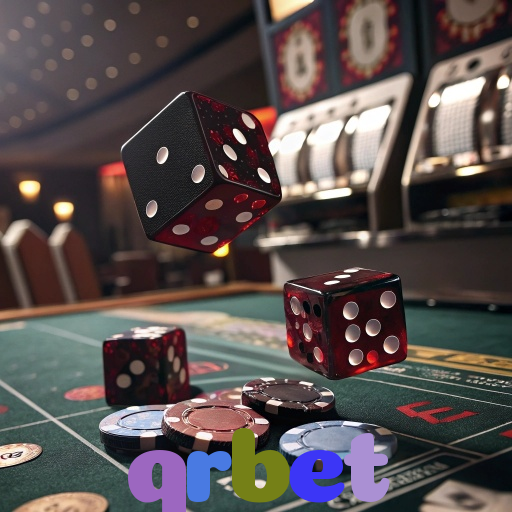 qrbet:Aposte nas melhores slots e conquiste prêmios como nunca!