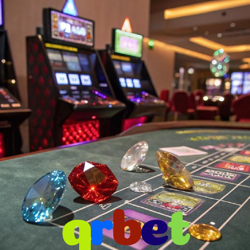 qrbet:Aposte no futebol, jogue poker e conquiste vitórias épicas!