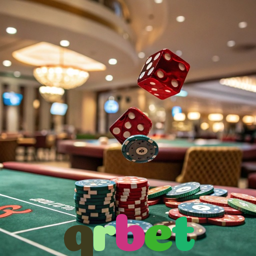 qrbet:Aposte no futebol, jogue poker e conquiste vitórias épicas!