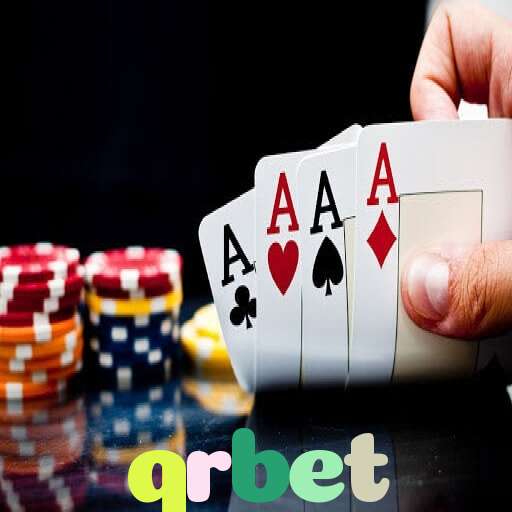 qrbet:Aposte nas melhores slots e conquiste prêmios como nunca!
