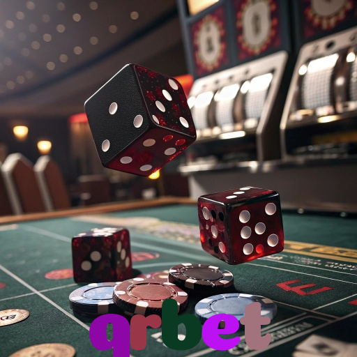 qrbet:Aposte nas melhores slots e conquiste prêmios como nunca!