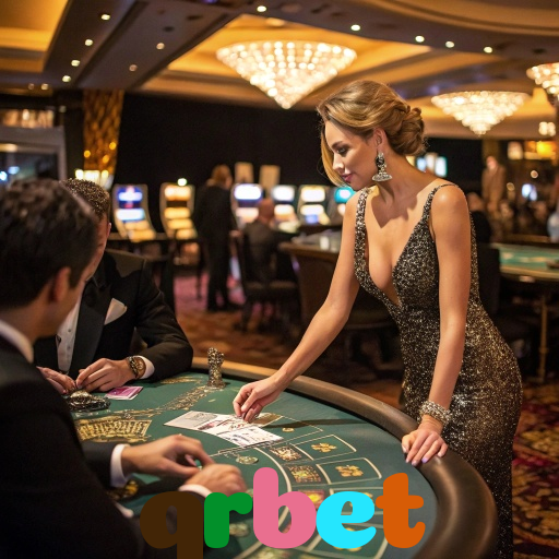 qrbet:Aposte nas melhores slots e conquiste prêmios como nunca!