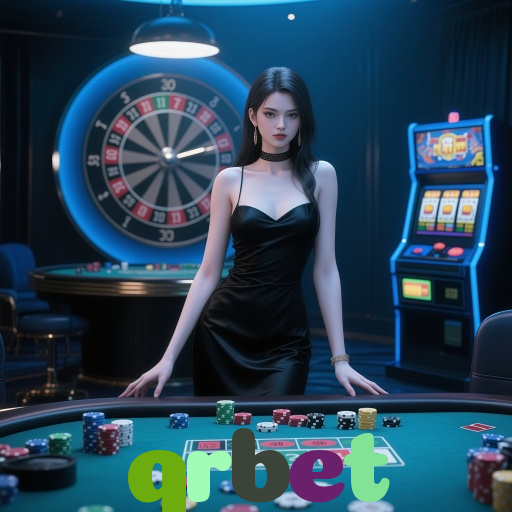 qrbet:Aposte nas melhores slots e conquiste prêmios como nunca!