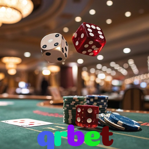 qrbet:Jogue poker, aposte no futebol e ganhe em grandes jogos de cassino!
