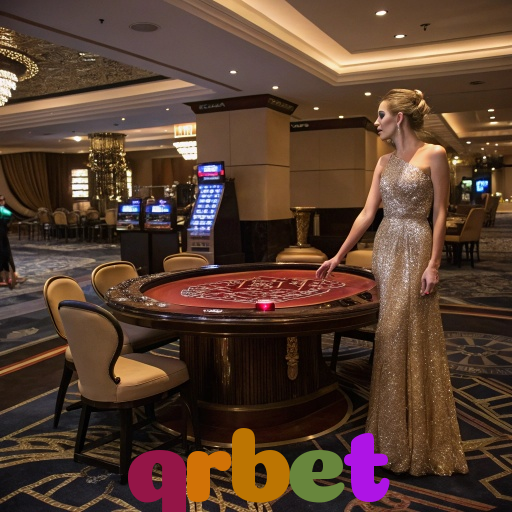 qrbet:Aposte no futebol, jogue poker e conquiste vitórias épicas!