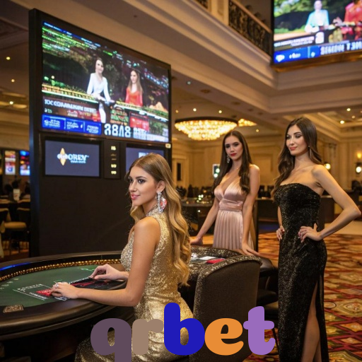 qrbet：Aposte no futebol, jogue poker e conquiste vitórias épicas!