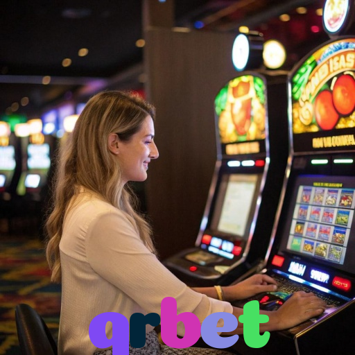 qrbet:Aposte no futebol, jogue poker e conquiste vitórias épicas!