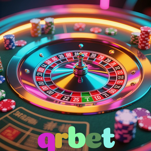 qrbet:Aposte no futebol, jogue poker e conquiste vitórias épicas!