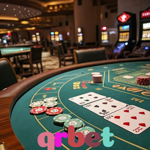 qrbet:Aposte no futebol, jogue poker e conquiste vitórias épicas!