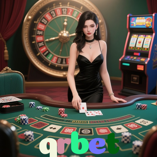 qrbet:Aposte no futebol, jogue poker e conquiste vitórias épicas!