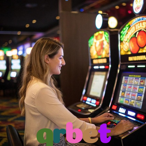 qrbet:Jogue poker, aposte no futebol e ganhe em grandes jogos de cassino!